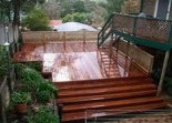 Decks Mark C Hussey