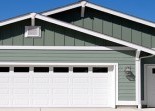 Garages Mark C Hussey