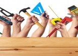 Handyman Mark C Hussey