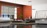 Mark C Hussey Office Renovations